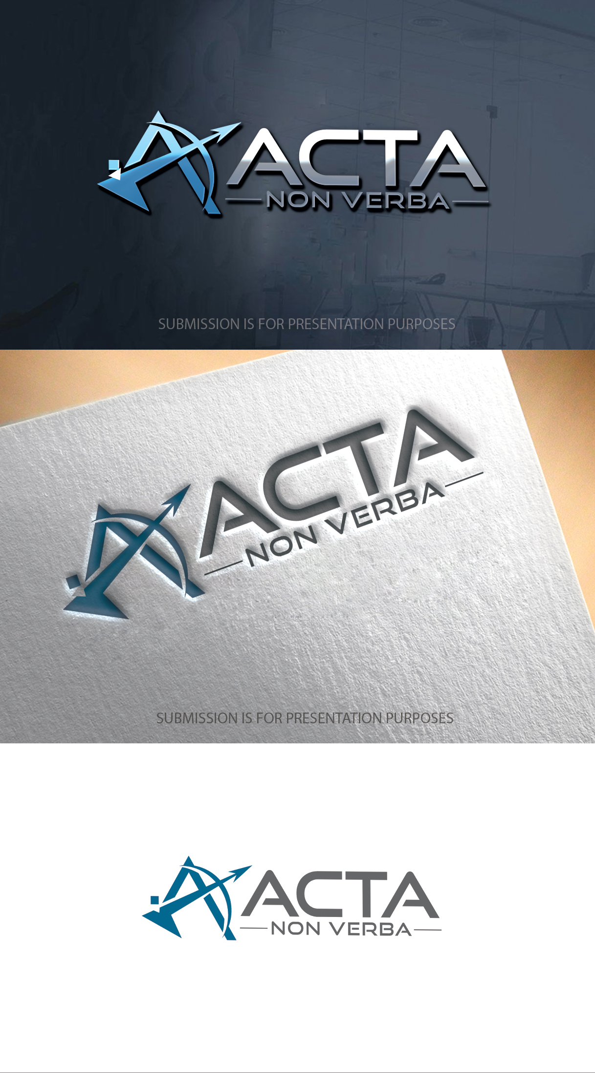 Logo Design by graphicevolution for SAGITTA RESEARCH INC. | Design #27181656