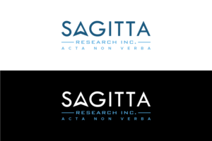 Acta Non Verba | Diseño de Logo por dipikapcyart