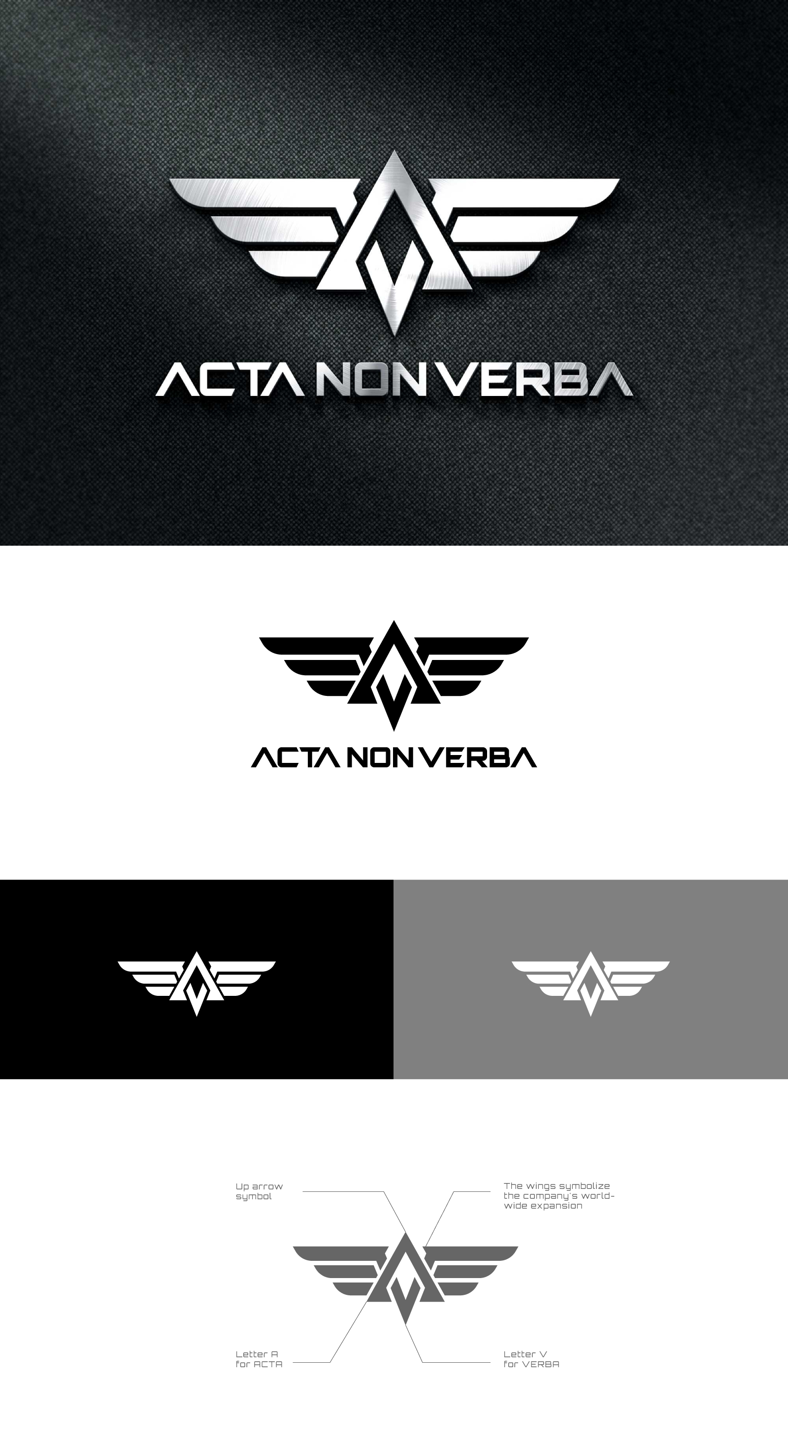Logo Design by yudaharv for SAGITTA RESEARCH INC. | Design #27180268