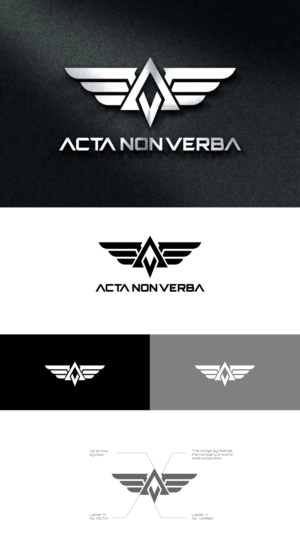 Logo Design by yudaharv for SAGITTA RESEARCH INC. | Design: #27180268