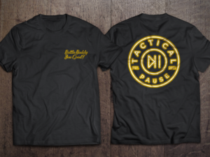 T-shirt Design by normi for this project | Design: #27180703