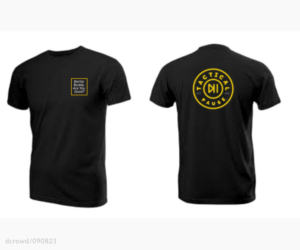 Design de T-shirt par IGP Agus Primakusuma pour ce projet | Design #27179566