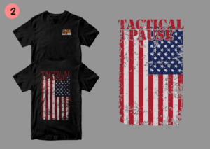 T-shirt Design by Uprinteez for this project | Design: #27182073