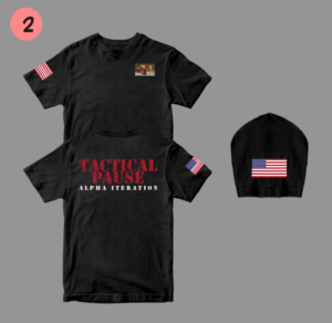 T-shirt Design by Uprinteez for this project | Design: #27183271