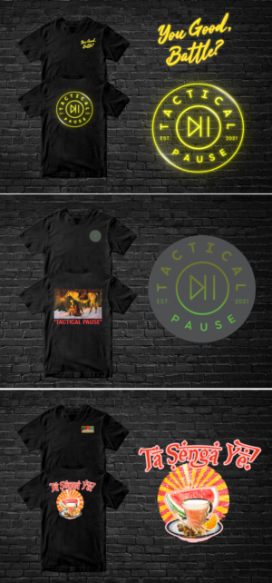 T-shirt Design by Uprinteez for this project | Design: #27188262