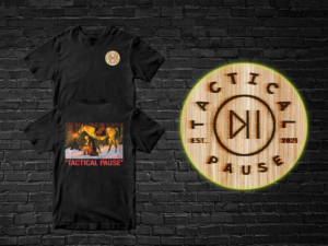 T-shirt Design by Uprinteez for this project | Design: #27191127