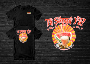 T-shirt Design by Uprinteez for this project | Design: #27222827