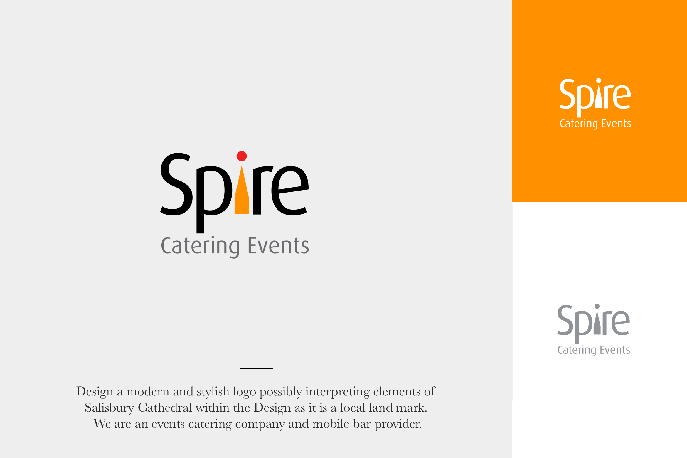 Logo Design by Ngari for this project | Design #27212199