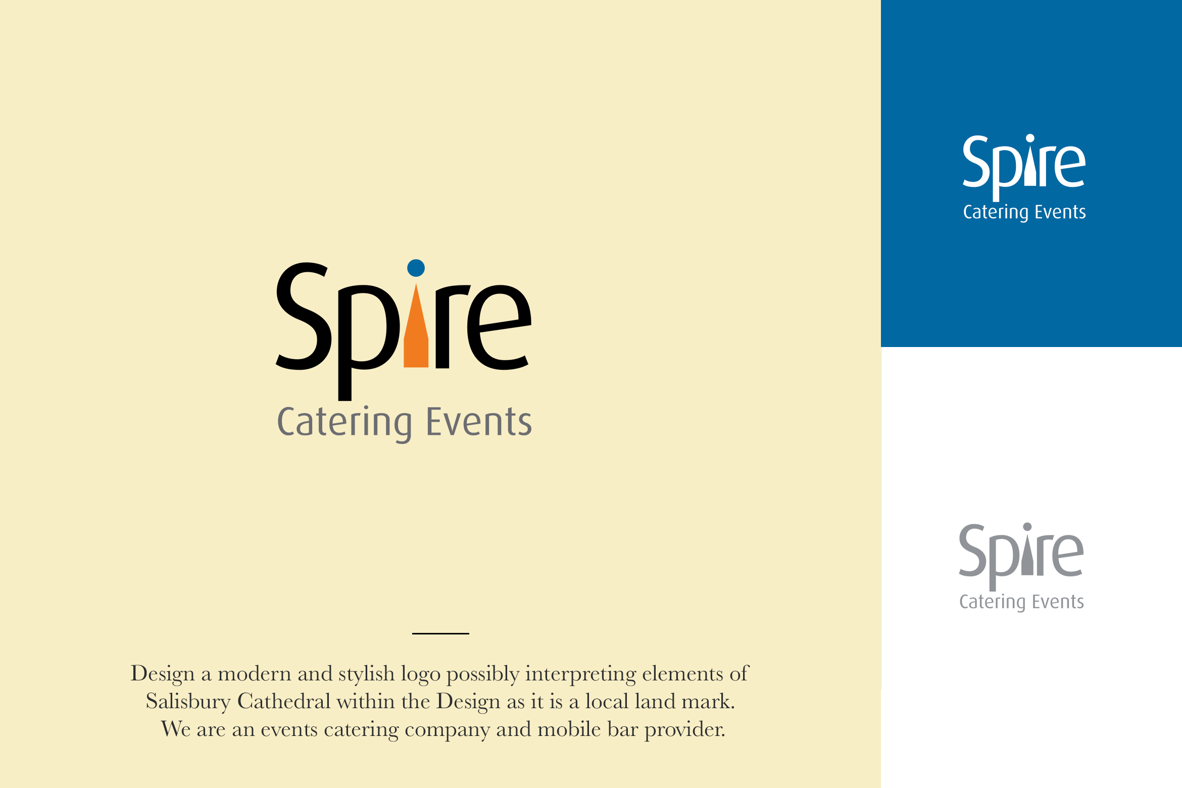 Logo Design by Ngari for this project | Design #27212204
