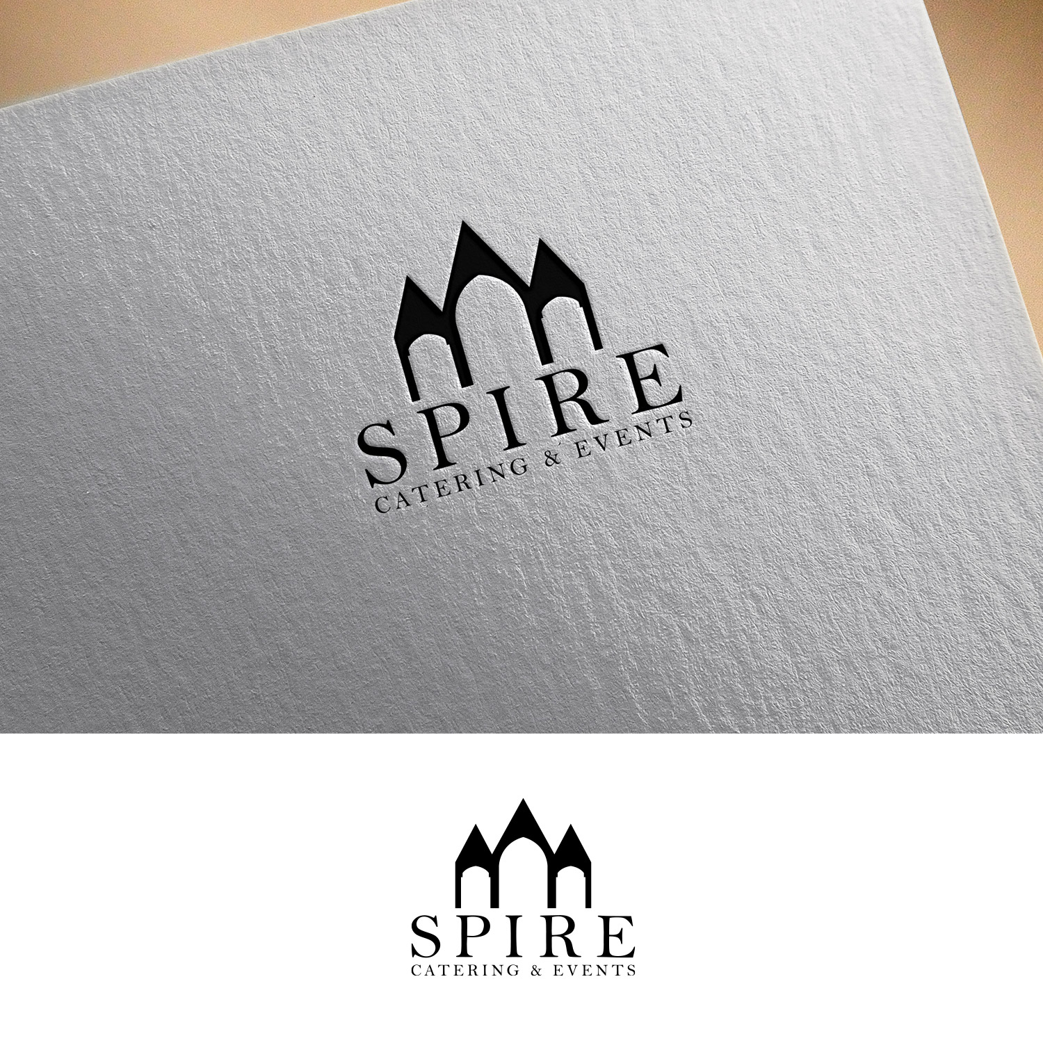 Logo Design by DesignDUO for this project | Design #27196286
