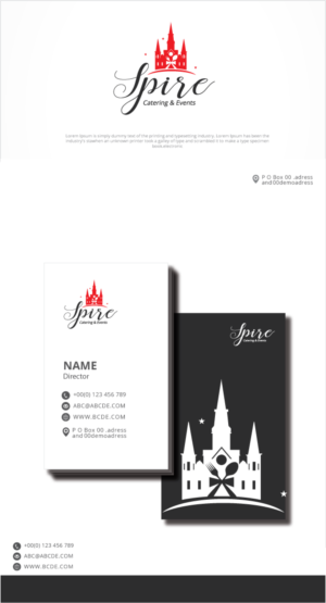 Logo Design by graphicevolution for this project | Design: #27181014