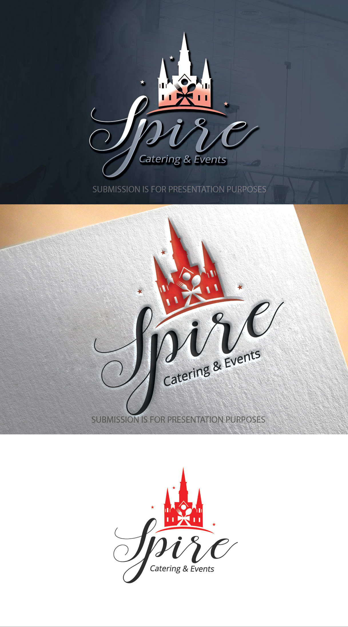 Logo Design by graphicevolution for this project | Design #27181015