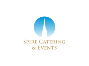 Spire Catering & Events | Logo Design by BNdesigner