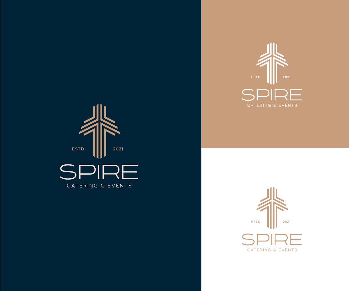 Logo Design by Ng V Duc for this project | Design #27207667