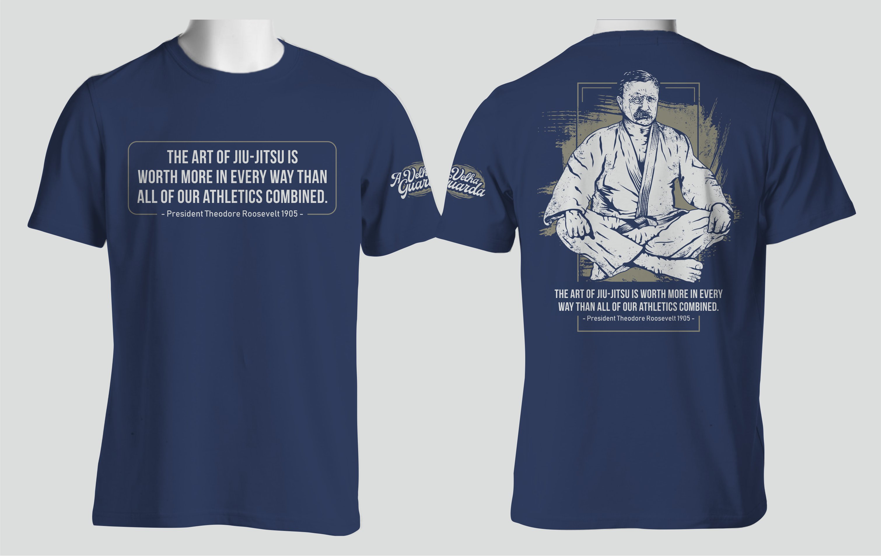 T-shirt Design by Etagraph for this project | Design #27185187