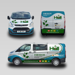Car Wrap-Design von Dinesh11580 für dieses Projekt | Design: #27183500