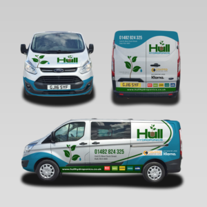 Car Wrap-Design von Dinesh11580 für dieses Projekt | Design: #27185523