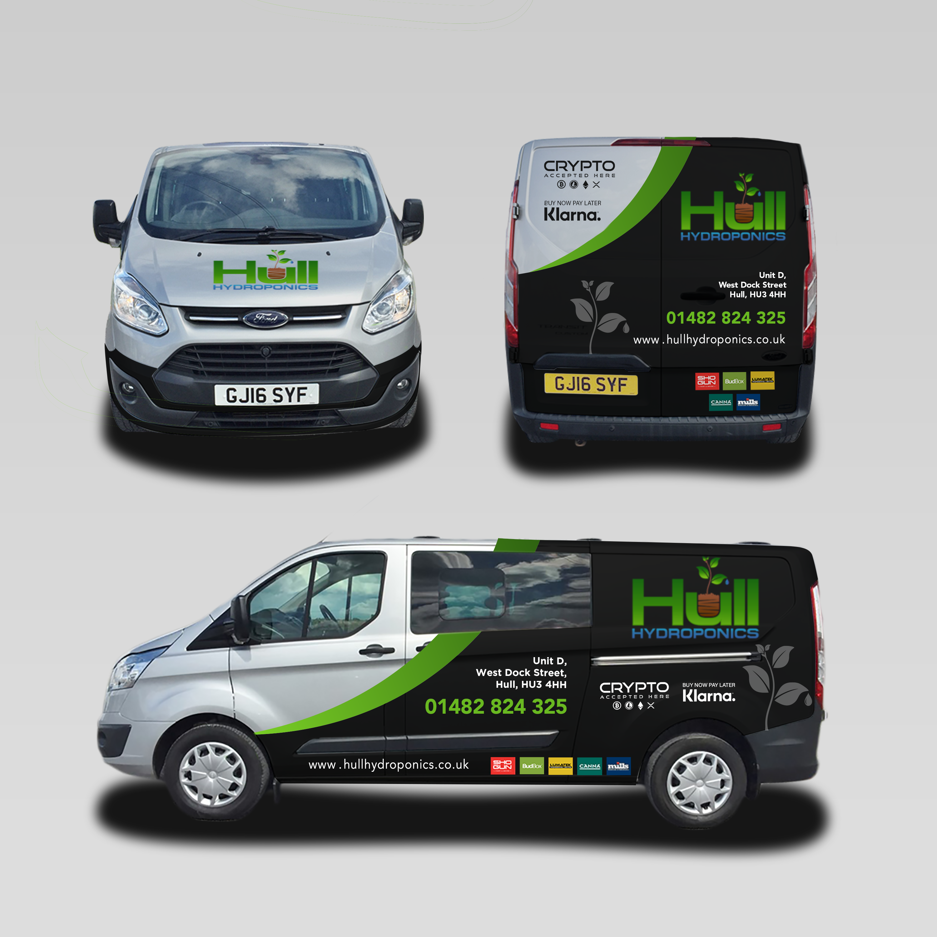 Car Wrap Design by Dinesh11580 for this project | Design #27209222