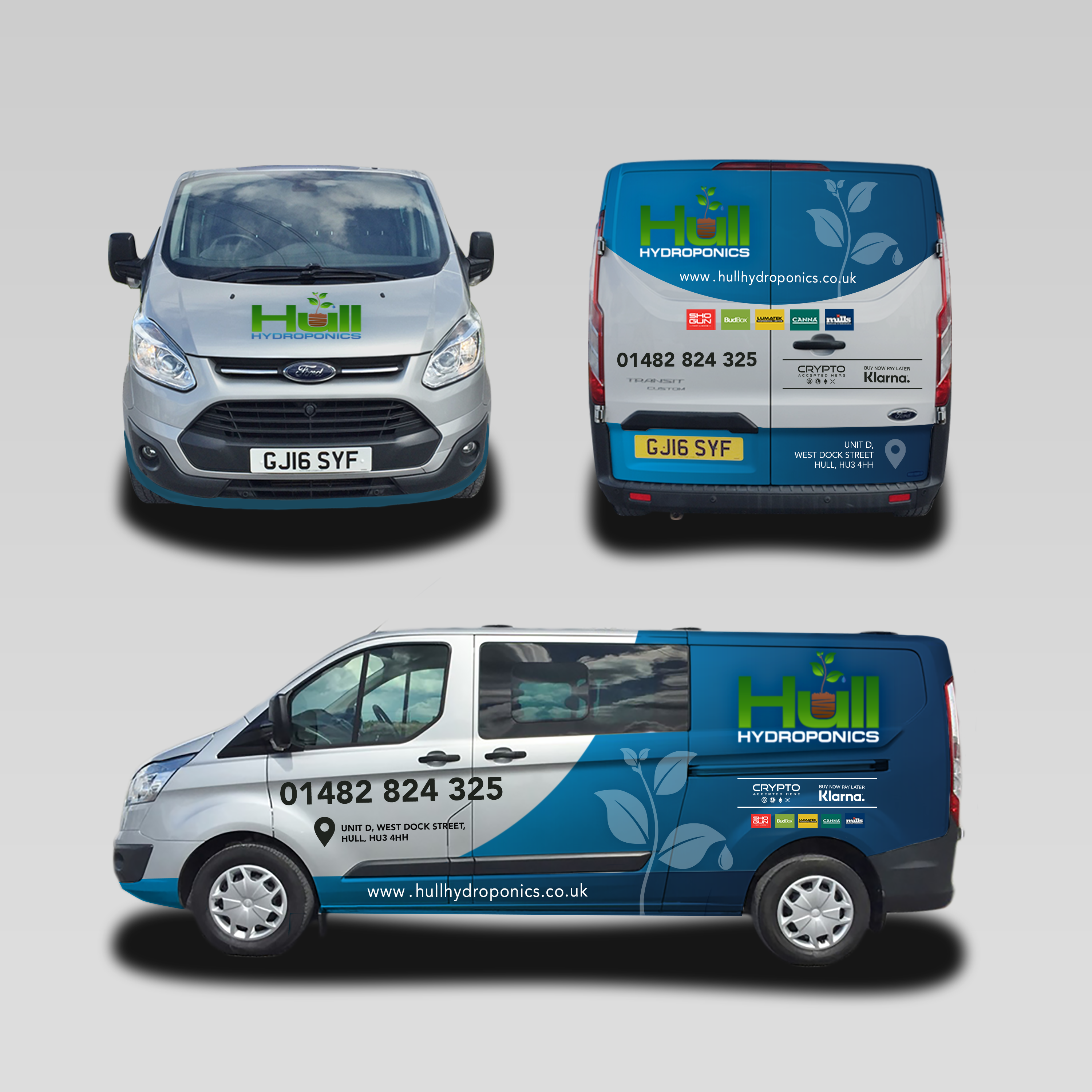 Car Wrap Design by Dinesh11580 for this project | Design #27209757