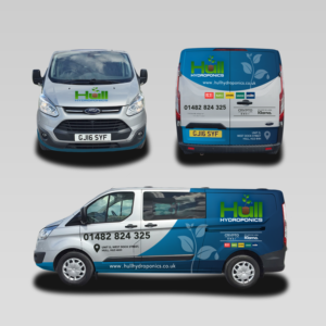Car Wrap Design by Dinesh11580 for this project | Design: #27209757