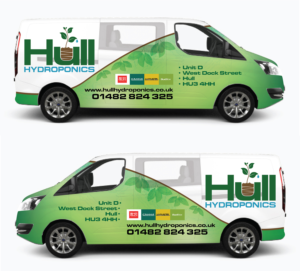Car Wrap-Design von Deziners Zone für dieses Projekt | Design: #27181548