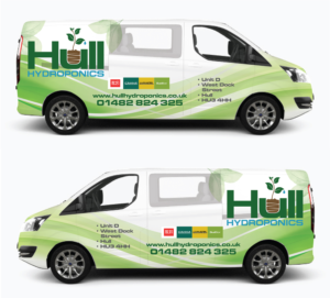 Car Wrap-Design von Deziners Zone für dieses Projekt | Design: #27181549