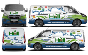 Car Wrap Design by Javi7 for this project | Design #27214441