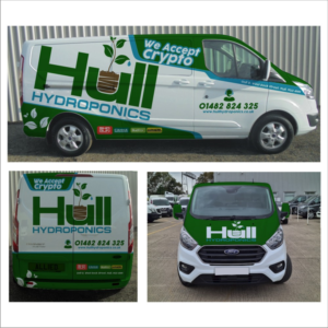 Car Wrap Design by DG+ for this project | Design #27185660