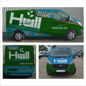 Car Wrap-Design von DG+ für dieses Projekt | Design: #27185732