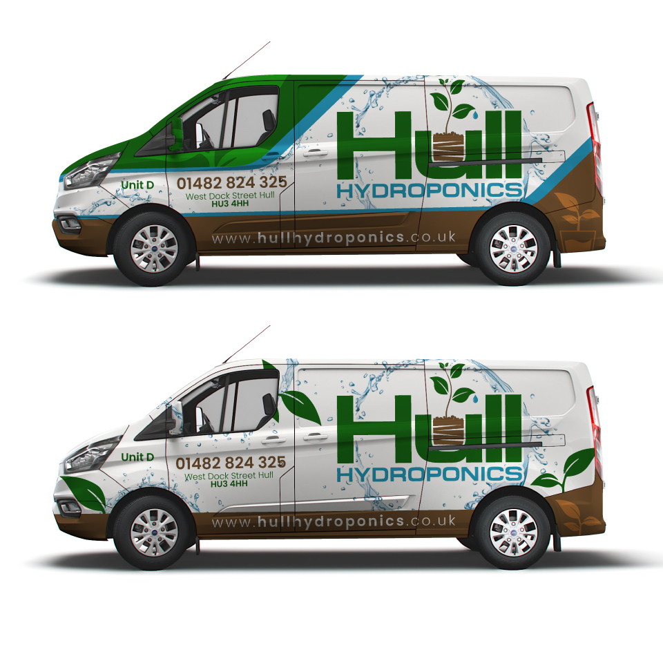 Car Wrap Design by Yoga Tri for this project | Design #27189613