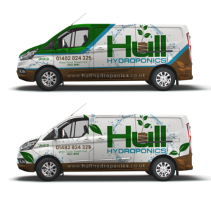 Car Wrap Design by Yoga Tri for this project | Design #27189613