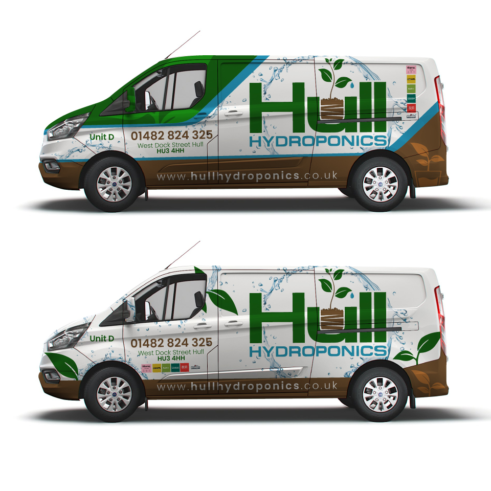 Car Wrap Design by Yoga Tri for this project | Design #27189884