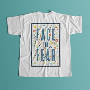 Rising From the Ashes Against all Odds! | T-Shirt-Design von thedriftshop