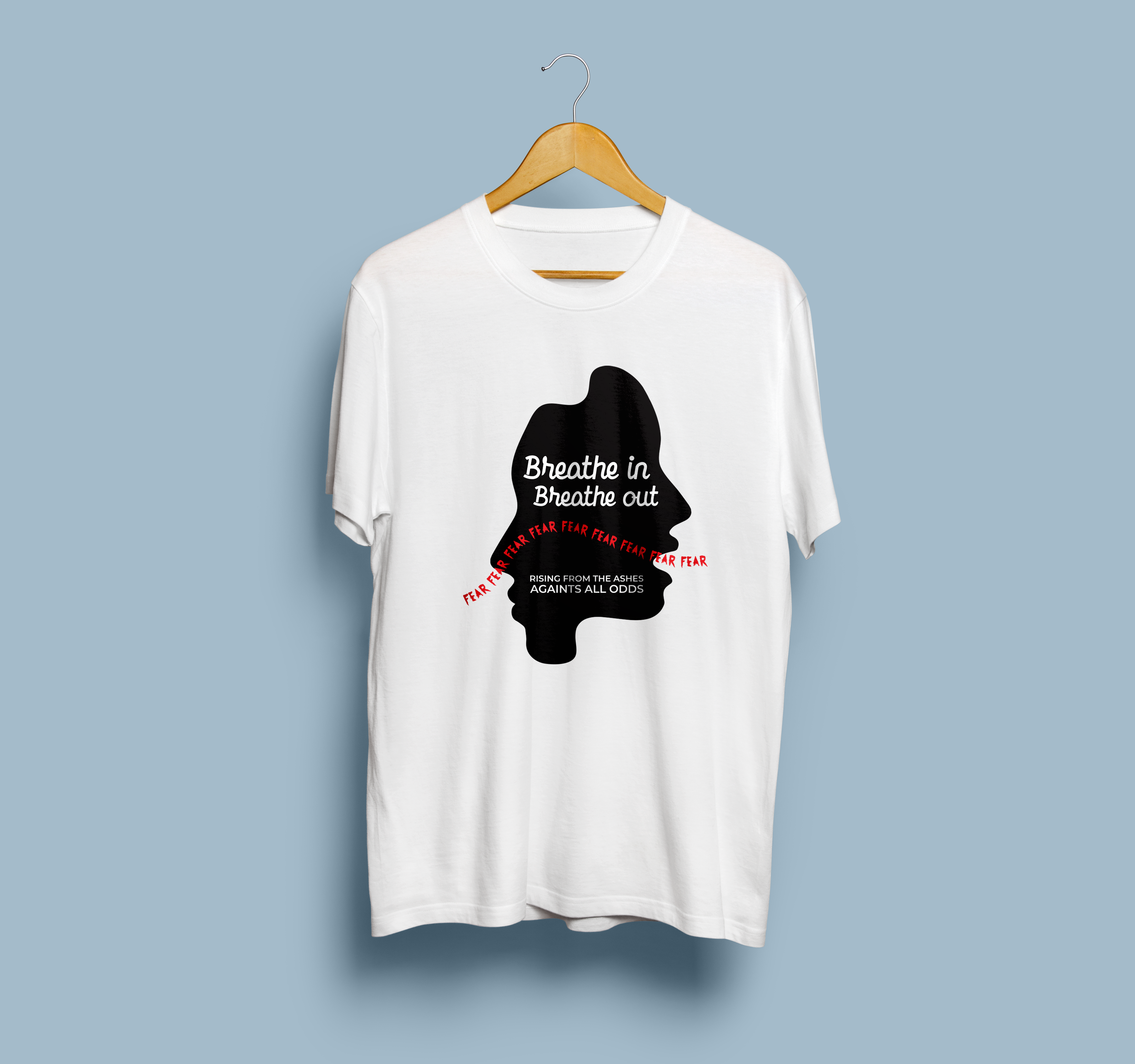 T-shirt Design by Robert Paul Gildo for PCB Notary Works | Design: #27180192