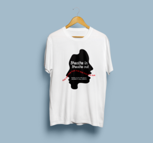 T-shirt Design by Robert Paul Gildo for PCB Notary Works | Design #27180192