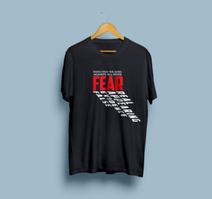 T-shirt Design by Robert Paul Gildo for PCB Notary Works | Design: #27193023