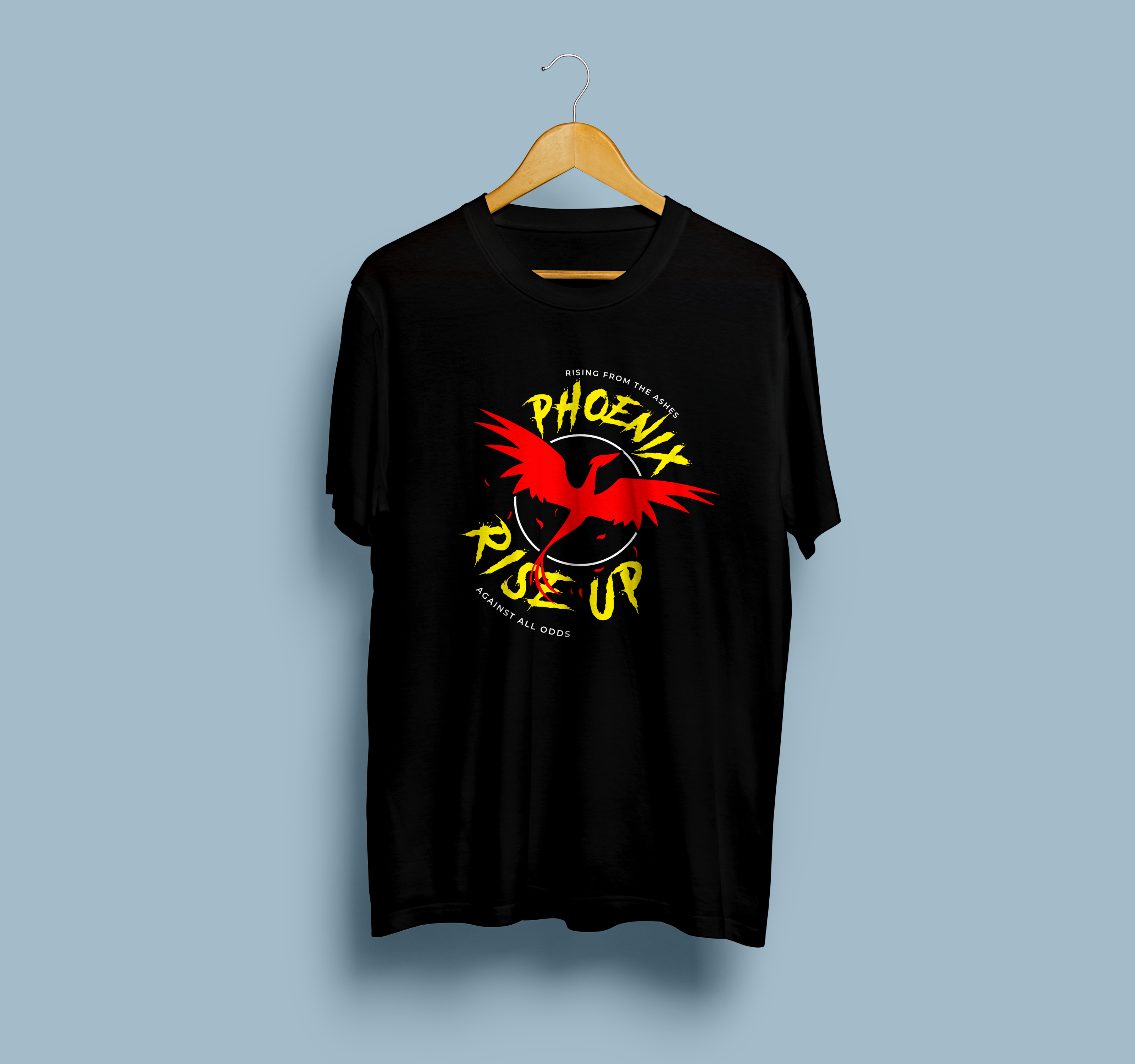 T-shirt Design by Robert Paul Gildo for PCB Notary Works | Design #27194910