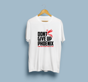 T-shirt Design by Robert Paul Gildo for PCB Notary Works | Design: #27194915