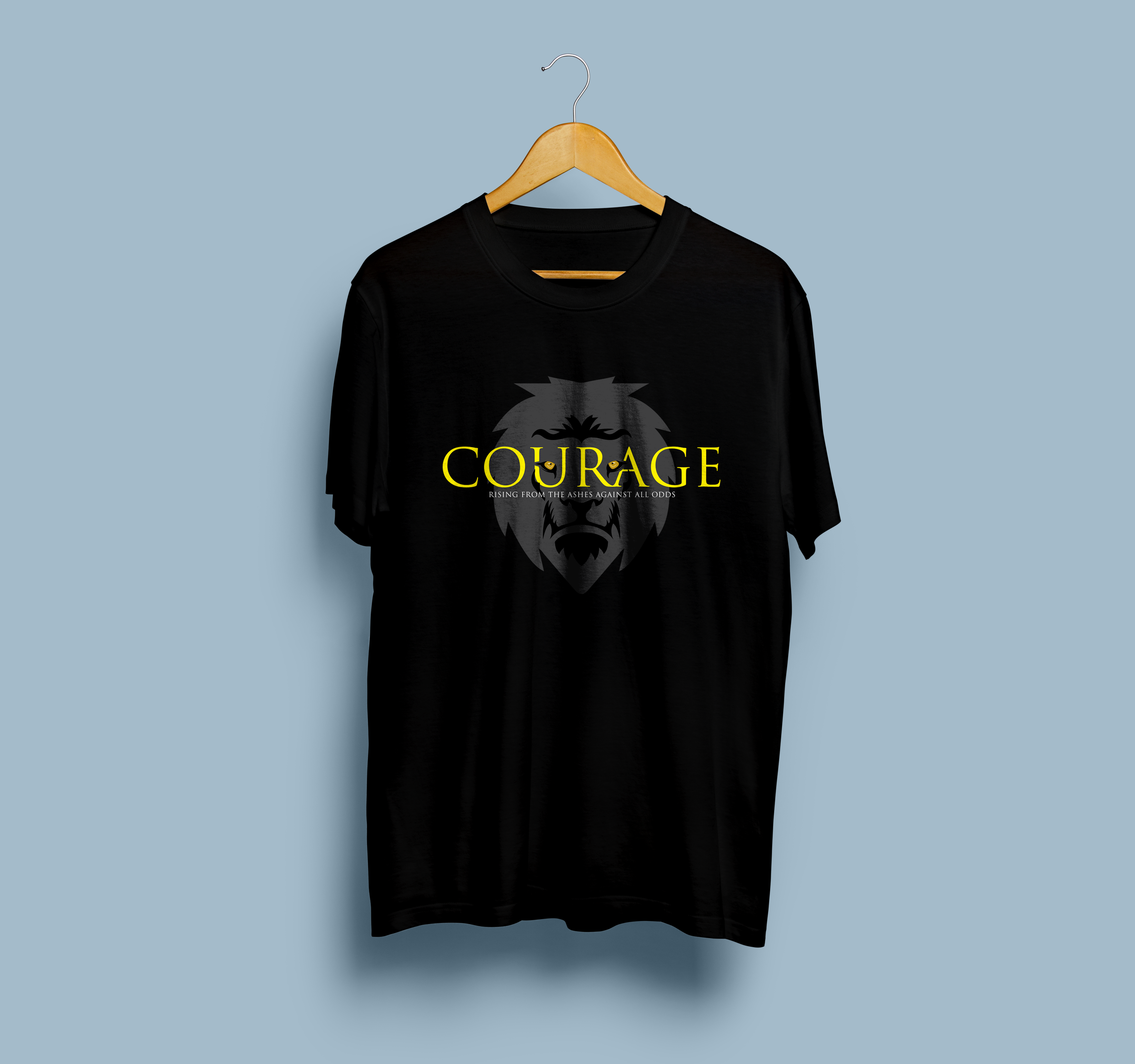 T-shirt Design by Robert Paul Gildo for PCB Notary Works | Design #27196024