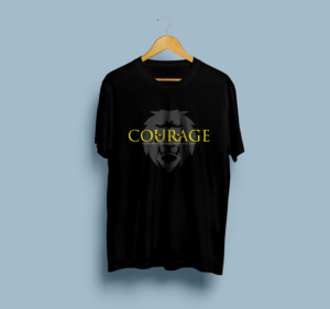 T-shirt Design by Robert Paul Gildo for PCB Notary Works | Design: #27196024