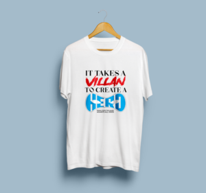 T-shirt Design by Robert Paul Gildo for PCB Notary Works | Design: #27200272