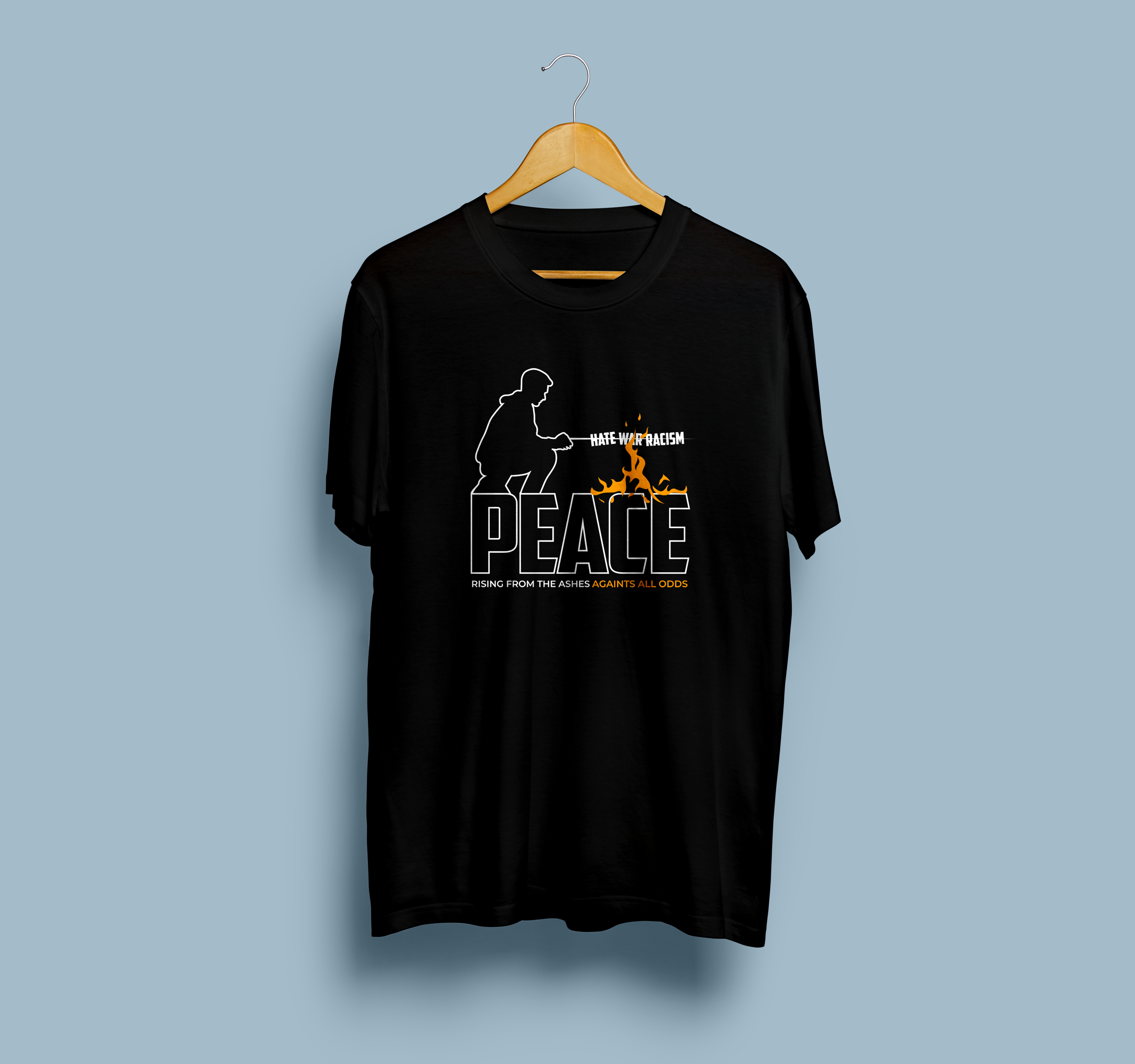 T-shirt Design by Robert Paul Gildo for PCB Notary Works | Design #27200274