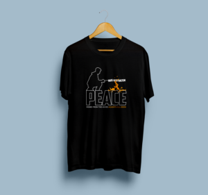 T-shirt Design by Robert Paul Gildo for PCB Notary Works | Design: #27200274