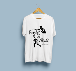 T-shirt Design by Robert Paul Gildo for PCB Notary Works | Design: #27205159
