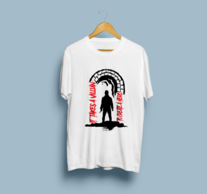 T-shirt Design by Robert Paul Gildo for PCB Notary Works | Design: #27205162