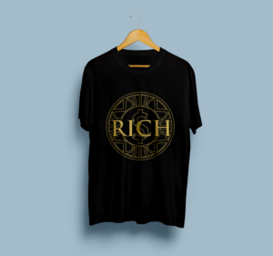 T-shirt Design by Robert Paul Gildo for PCB Notary Works | Design: #27205165