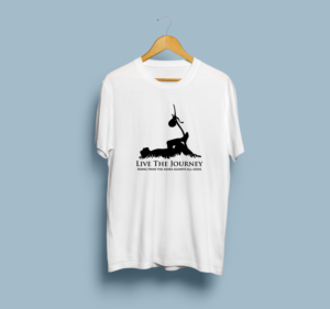 T-shirt Design by Robert Paul Gildo for PCB Notary Works | Design: #27208904