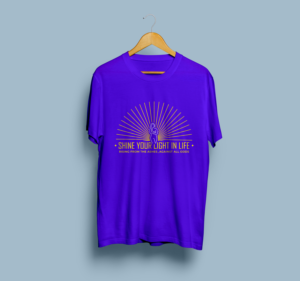 T-shirt Design by Robert Paul Gildo for PCB Notary Works | Design: #27208909