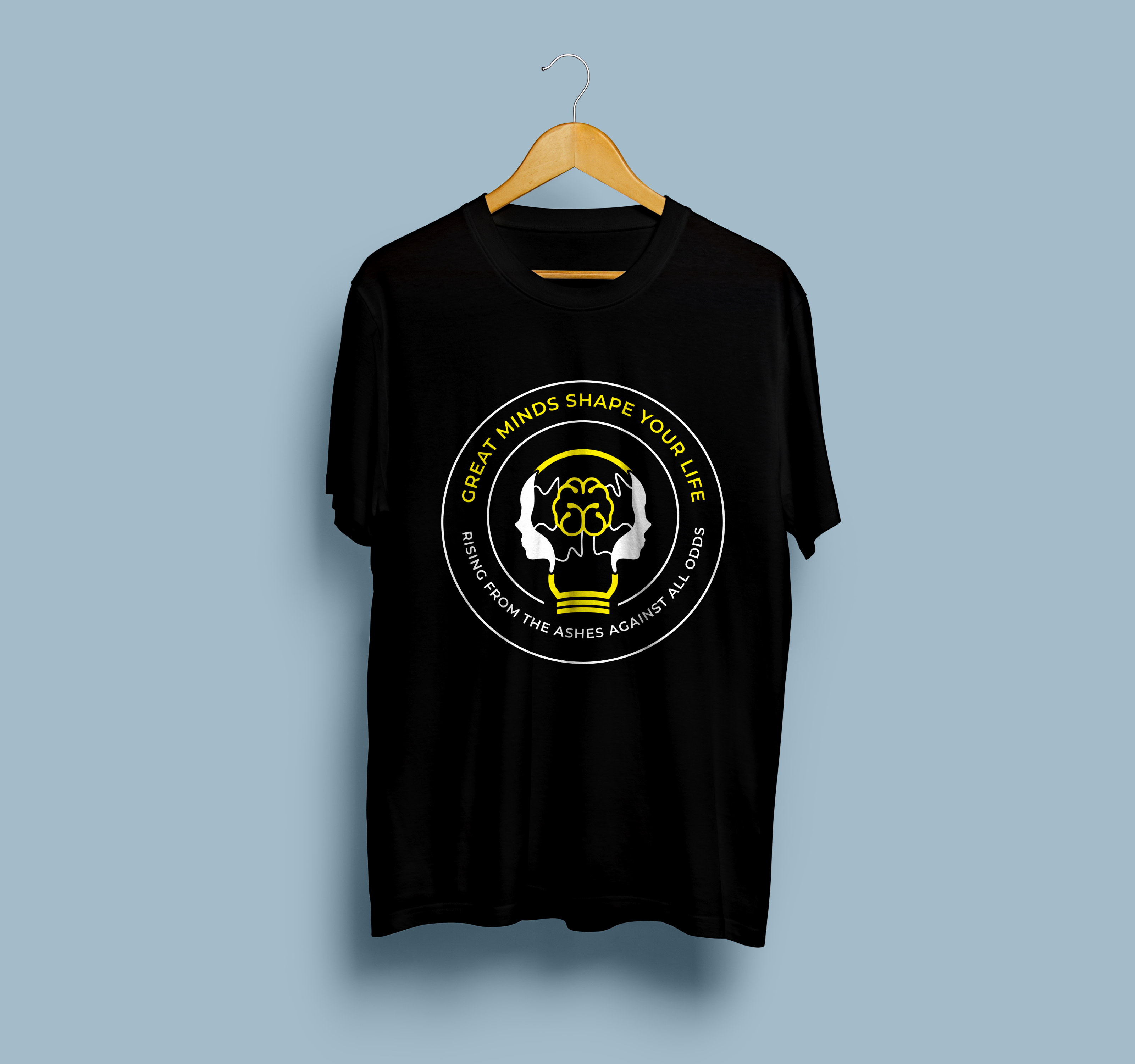 T-shirt Design by Robert Paul Gildo for PCB Notary Works | Design #27209001