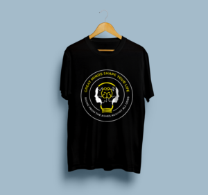 T-shirt Design by Robert Paul Gildo for PCB Notary Works | Design: #27209001